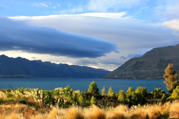 Lake Wakatipu