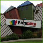LOVED… Puzzling World & playing on the shores of Lake Wanaka