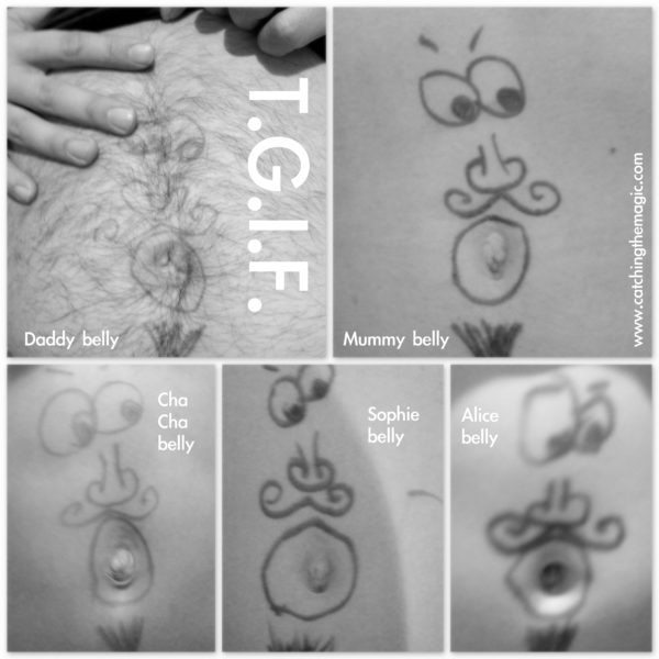 Belly family