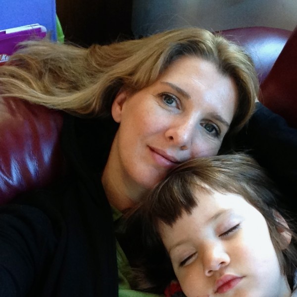 Silent Sunday on the couch