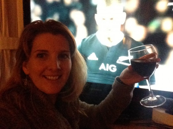 Go ALL BLACKS!