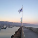 Running the Santa Barbara Wine Country Half Marathon – for a good cause & other reasons…