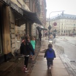 Our rainy day finds in Copenhagen