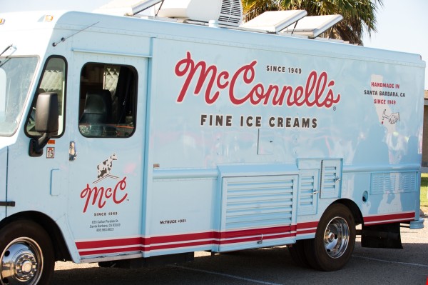 McConnell's icecream