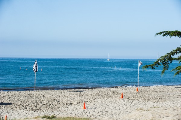 Goleta beach park