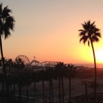 Sunshine weekend | Santa Barbara to Santa Monica