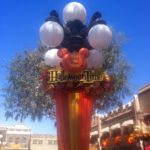 The Photo Gallery – Spectacular Halloween at Disneyland!