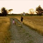 Adventuring in the countryside with Alice & Monsieur Cocoa!