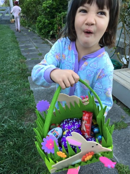 Easter finds!