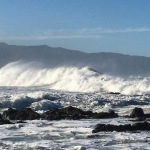 A poem | A Bold Symphony of the Waves