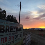 Country Kids find fun at BreWDay in Martinborough!