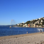 Outdoor snapshots from our last days of winter in Wellington