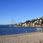 Outdoor snapshots from our last days of winter in Wellington