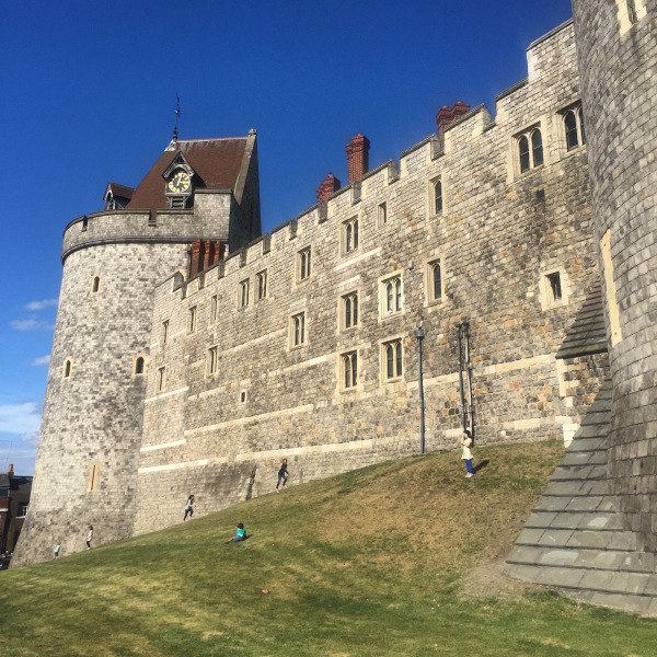 Windsor Castle