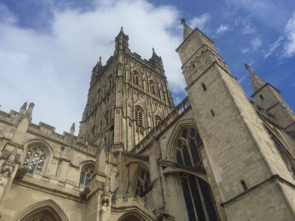 Gloucester Cathedral