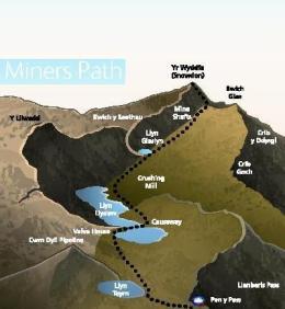 Miners Path