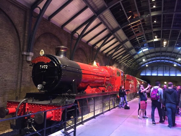 Hogwarts Express