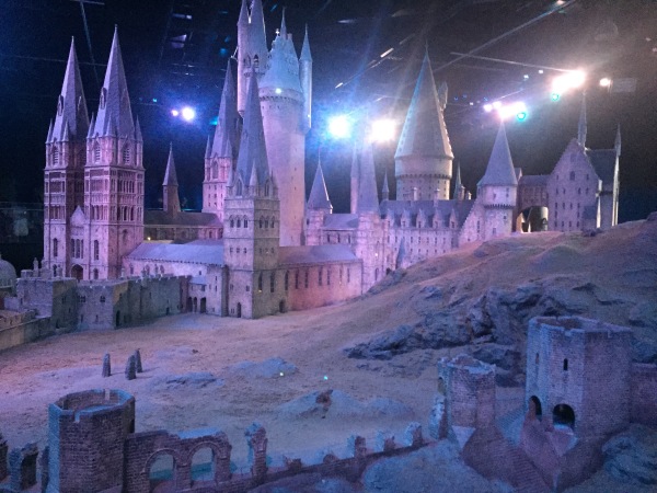 Hogwarts