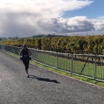 My First Marathon and ‘My May Challenge’ for the Mental Health Foundation of NZ 