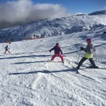 Our snow fun adventures | Winter 2017 NZ