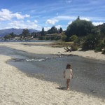 Our summer visit to Wanaka, January 2018
