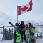 A Family Holiday in Canada, full of snowy adventures!
