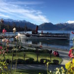 September snow fun, sightseeing and art in Queenstown