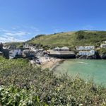 Summer holiday in North-East Cornwall (part 1)