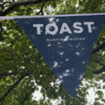 Toast Martinborough – Wine and Food Festival