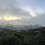 50km for 50 years! How I saw in the first day of my fifties running the 50km Faultline Ultra!